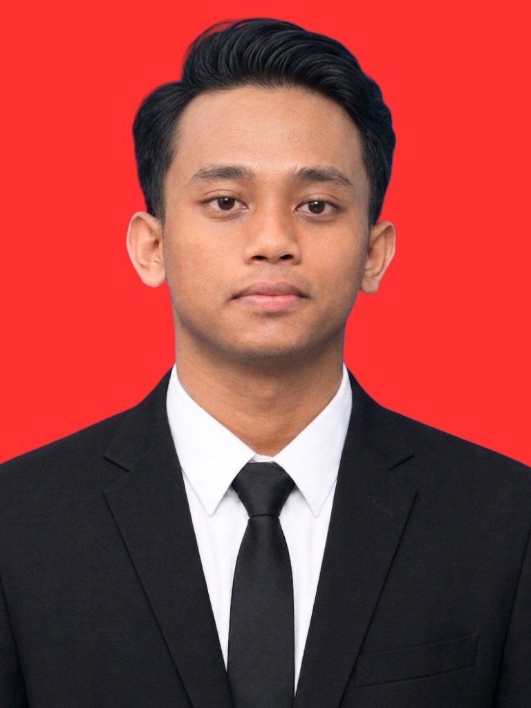 Tegar Rai Fahrizal
